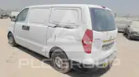 2008 Hyundai H-1