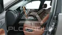 2008 Volkswagen Touareg
