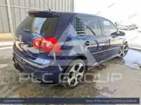 2008 Volkswagen GOLF