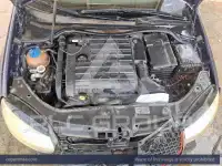 2008 Volkswagen GOLF