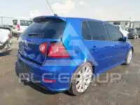2008 Volkswagen GOLF