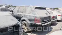 2008 Land Rover Range Rover Sport