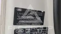 2008 Land Rover Range Rover Sport