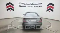 2008 Mercedes Benz E 280