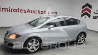2008 Seat Leon
