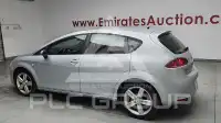 2008 Seat Leon