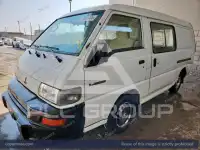 2009 Mitsubishi L300