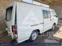 2009 Mitsubishi L300