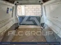 2009 Mitsubishi L300
