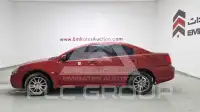 2009 Mitsubishi GALANT