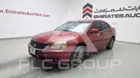 2009 Mitsubishi GALANT