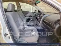 2009 Mitsubishi GALANT