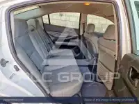2009 Mitsubishi GALANT