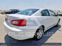 2009 Mitsubishi GALANT