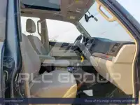 2009 Mitsubishi PAJARO