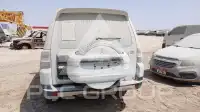 2009 Mitsubishi PAJARO