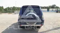 2009 Mitsubishi PAJARO