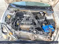2009 Mitsubishi LANCER