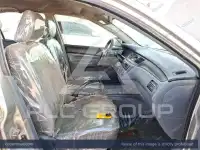 2009 Mitsubishi LANCER