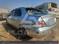 2009 Mitsubishi LANCER