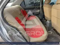 2009 Mitsubishi LANCER