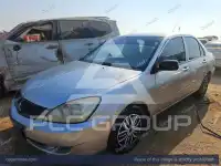 2009 Mitsubishi LANCER