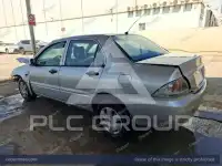 2009 Mitsubishi LANCER