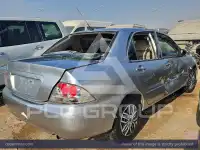 2009 Mitsubishi LANCER
