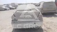 2009 Mitsubishi LANCER