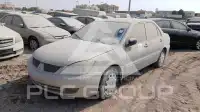 2009 Mitsubishi LANCER
