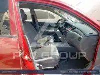 2009 Mitsubishi LANCER