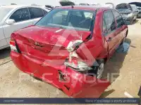 2009 Mitsubishi LANCER