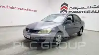 2009 Mitsubishi LANCER