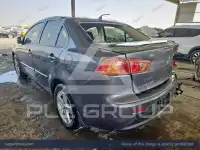 2009 Mitsubishi LANCER