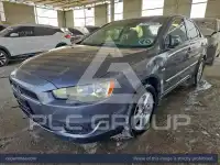 2009 Mitsubishi LANCER