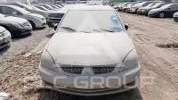 2009 Mitsubishi LANCER