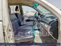 2009 Mitsubishi L200