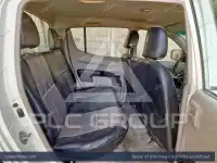 2009 Mitsubishi L200