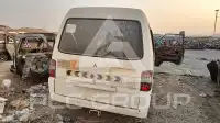 2009 Mitsubishi L300