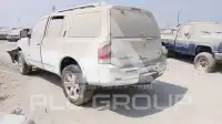 2009 Nissan ARMADA