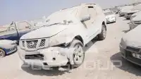 2009 Nissan ARMADA
