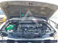 2009 Nissan ARMADA
