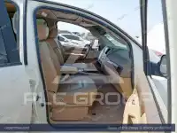 2009 Nissan ARMADA