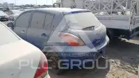 2009 Nissan VERSA
