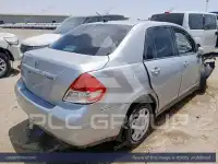 2009 Nissan VERSA