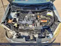 2009 Nissan QASHQAI