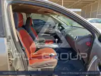 2009 Nissan QASHQAI