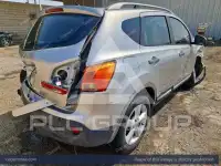 2009 Nissan QASHQAI