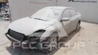 2009 Nissan ALTIMA