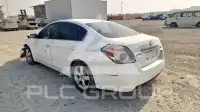 2009 Nissan ALTIMA